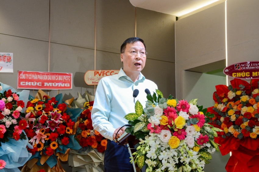 PV College tổ chức Lễ khai giảng năm học mới 2025-2026 và trao bằng tốt nghiệp năm 2025