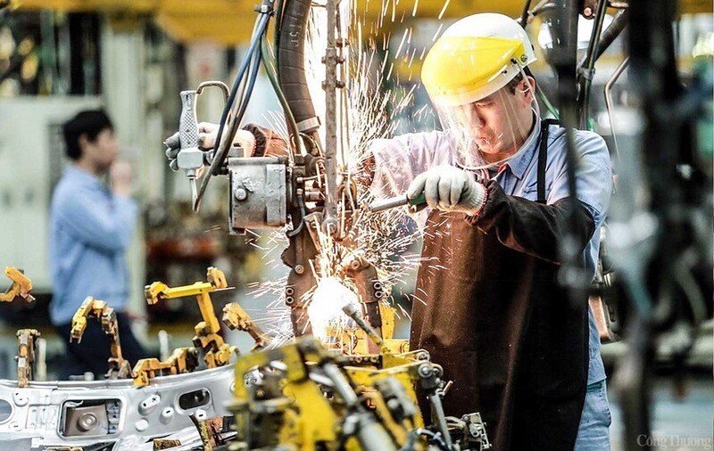 Thời gian qua đã có nhiều giải pháp hỗ trợ, thúc đẩy khu vực kinh tế tư nhân phát triển.