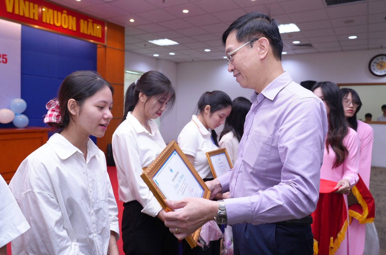 Petrovietnam và hành trình lan tỏa văn hóa qua các sự kiện cộng đồng