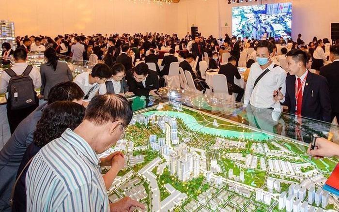 89% môi giới chưa có chứng chỉ. (Ảnh minh họa/CD)