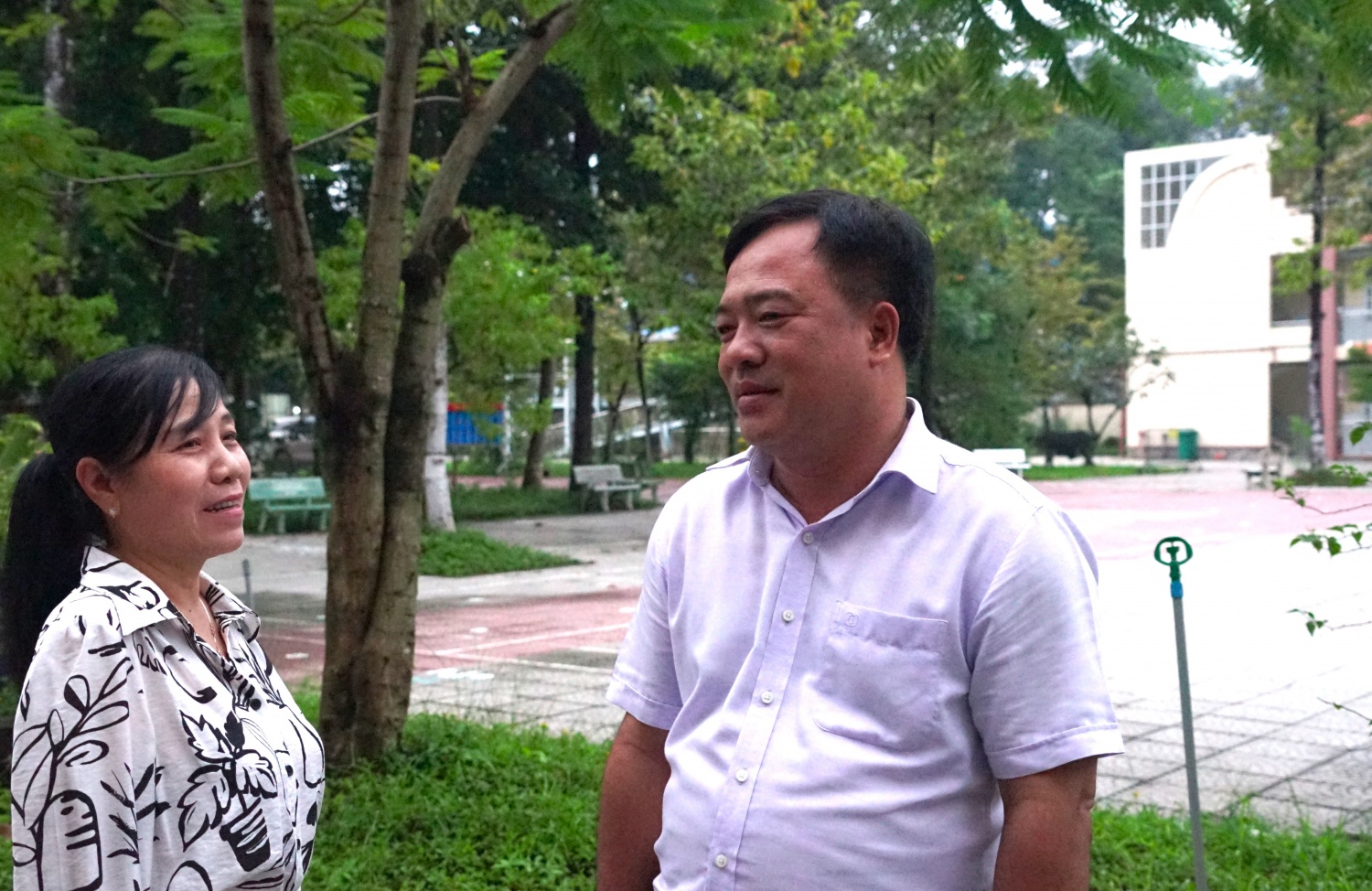 STEM Innovation Petrovietnam: Gieo hạt mầm tri thức STEM Innovation Petrovietnam: Gieo hạt mầm tri thức