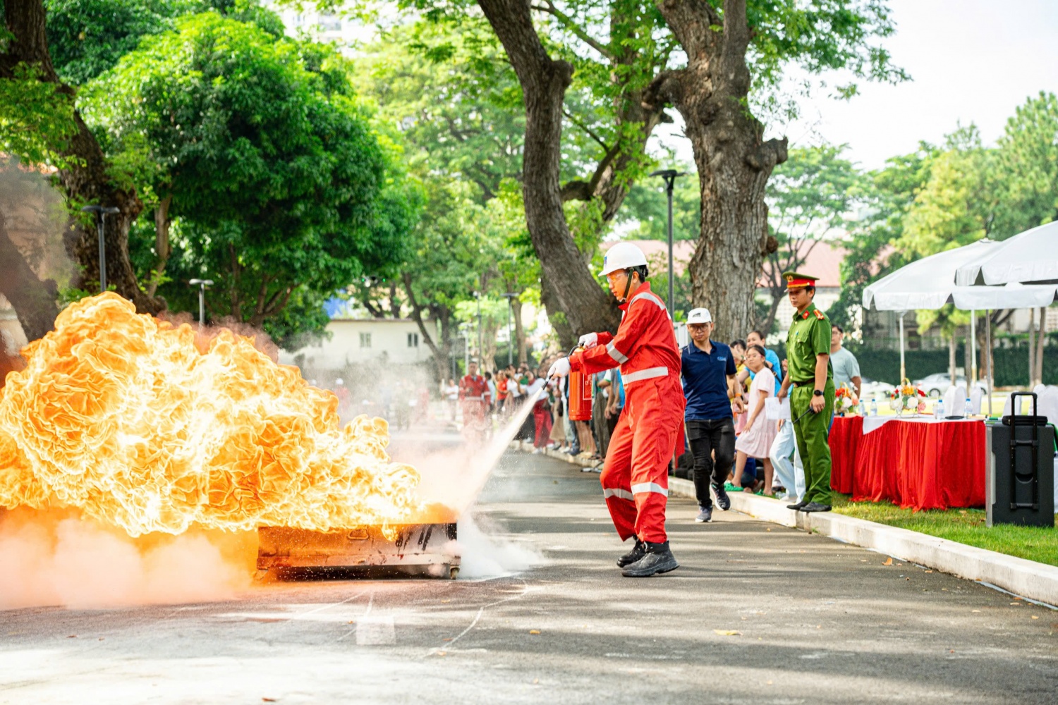 Công đoàn PVEP - Chỗ dựa tin cậy, động lực đổi mới