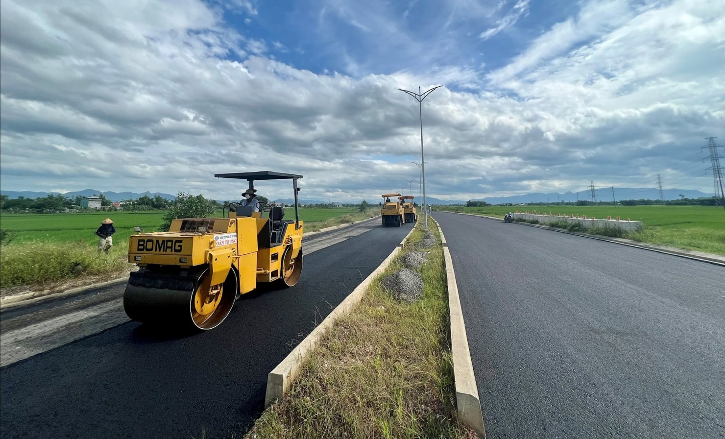 Đến ngày 31/10/2025, tổng giá trị giải ngân vốn đầu tư công đạt 491.043 tỷ đồng. Ảnh: internet