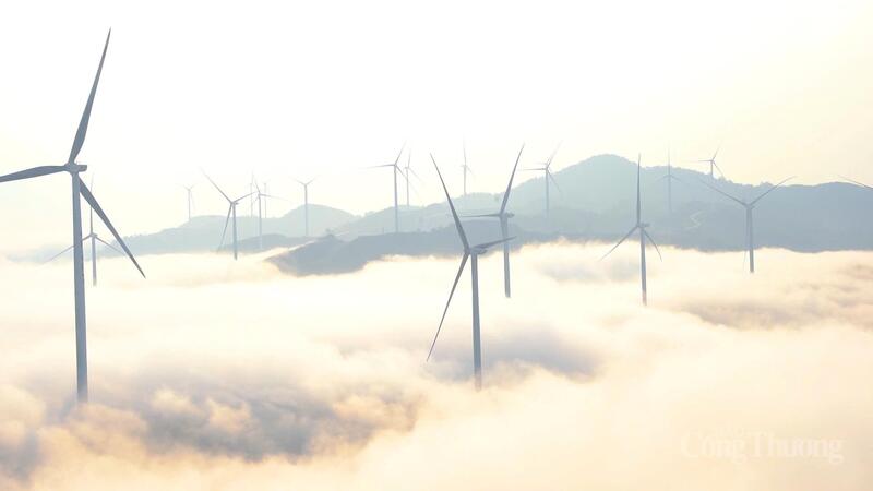 Công nghiệp năng lượng là thế mạnh của tỉnh Quảng Trị