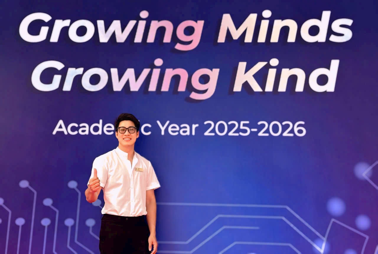 Khi STEM Innovation Petrovietnam thắp lên ngọn lửa sáng tạo từ Bắc vào Nam Khi STEM Innovation Petrovietnam thắp lên ngọn lửa sáng tạo từ Bắc vào Nam