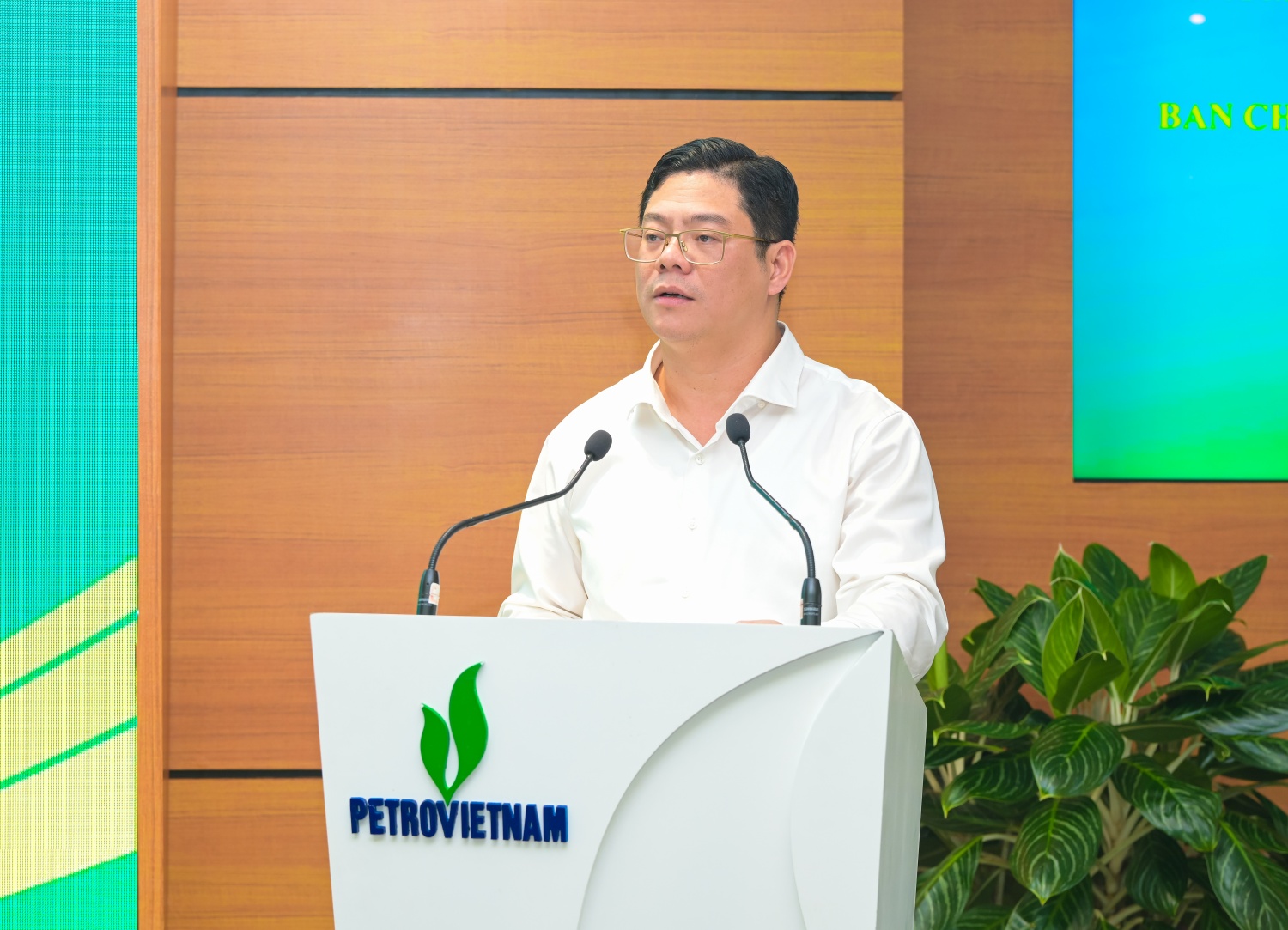 Công đoàn Petrovietnam triển khai công tác chuẩn bị Đại hội khoá VIII, nhiệm kỳ 2025 - 2030