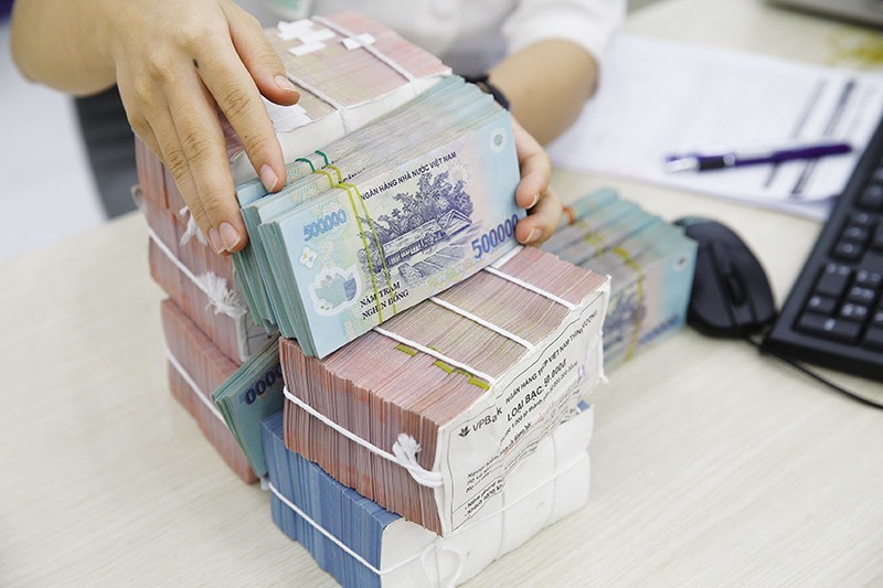 Ảnh minh hoạ. Nguồn: ST