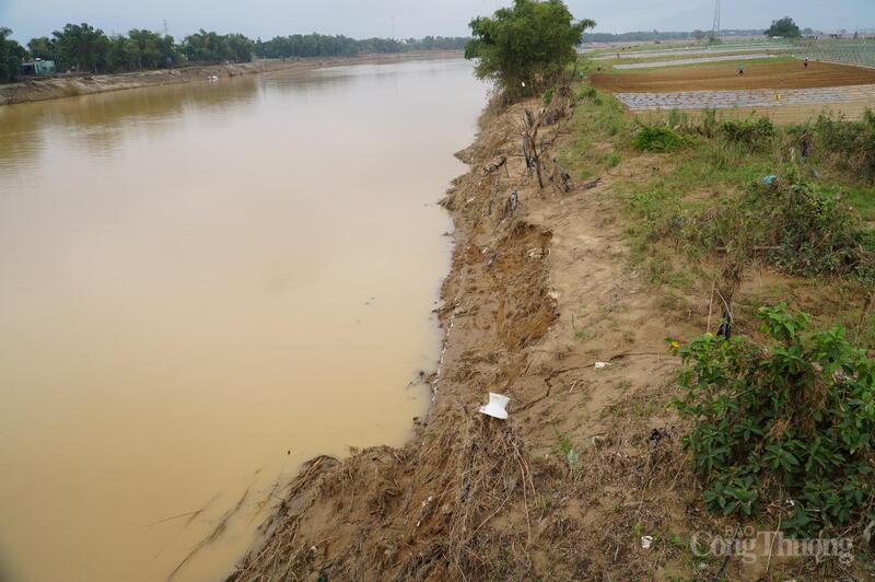 TP. Đà Nẵng phân bổ 76,58 tỷ đồng từ nguồn cứu trợ cho 62 xã, phường, đơn vị khắc phục hậu quả thiên tai