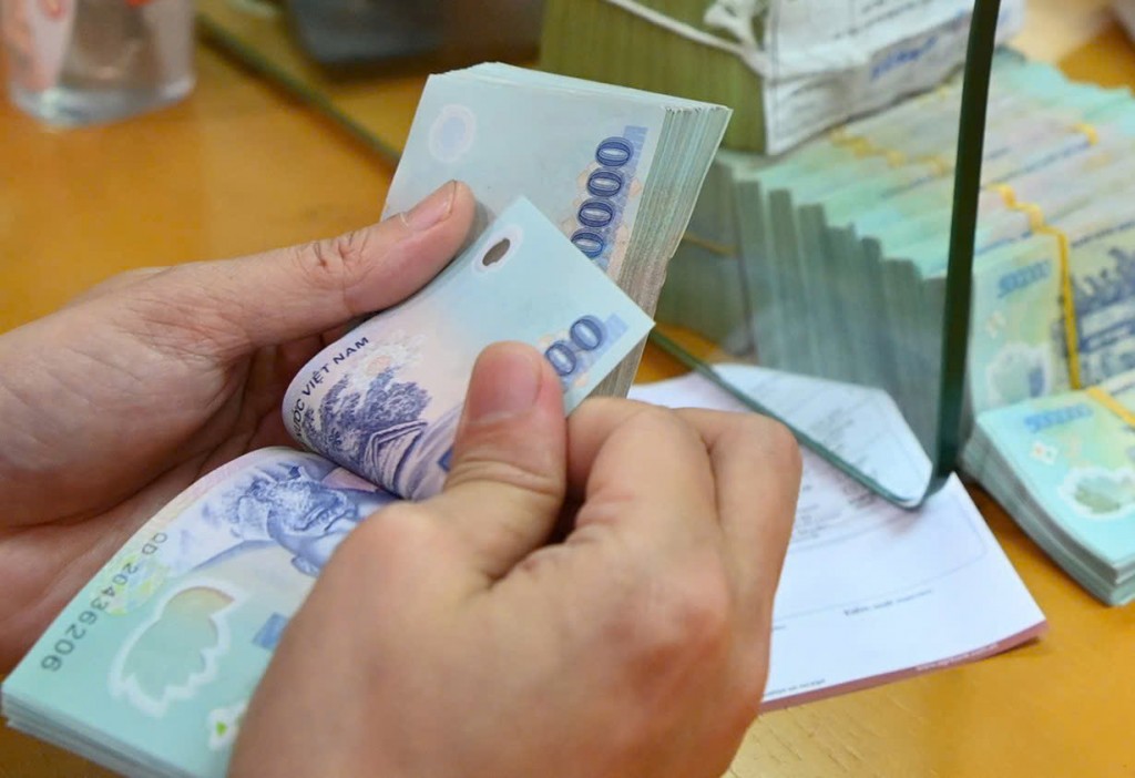 IDC, LBM và VGP chốt quyền ngày 3/12, cổ tức tiền mặt tiếp tục thu hút dòng tiền