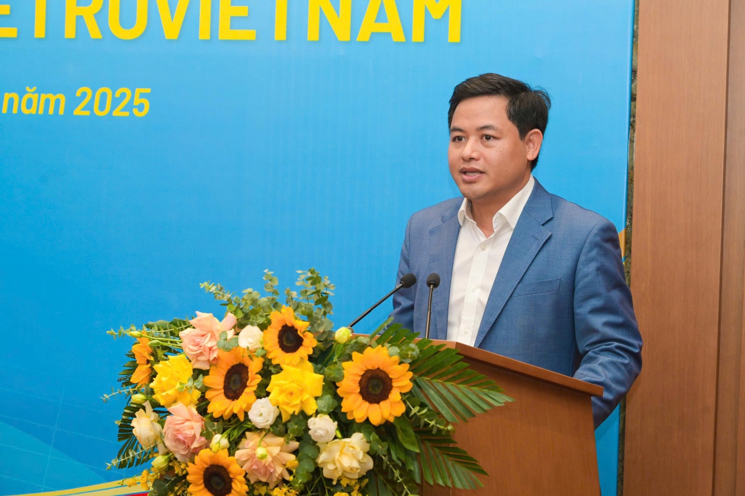 100 phòng STEM Innovation Petrovietnam là hạt nhân lan tỏa tinh thần sáng tạo thế hệ trẻ