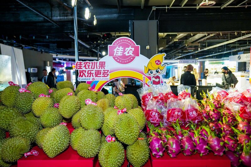 Theo ghi nhận từ Thương vụ, ngay tại sự kiện, nhiều doanh nghiệp Việt đã tìm được đối tác tiềm năng sau phần giới thiệu sản phẩm.