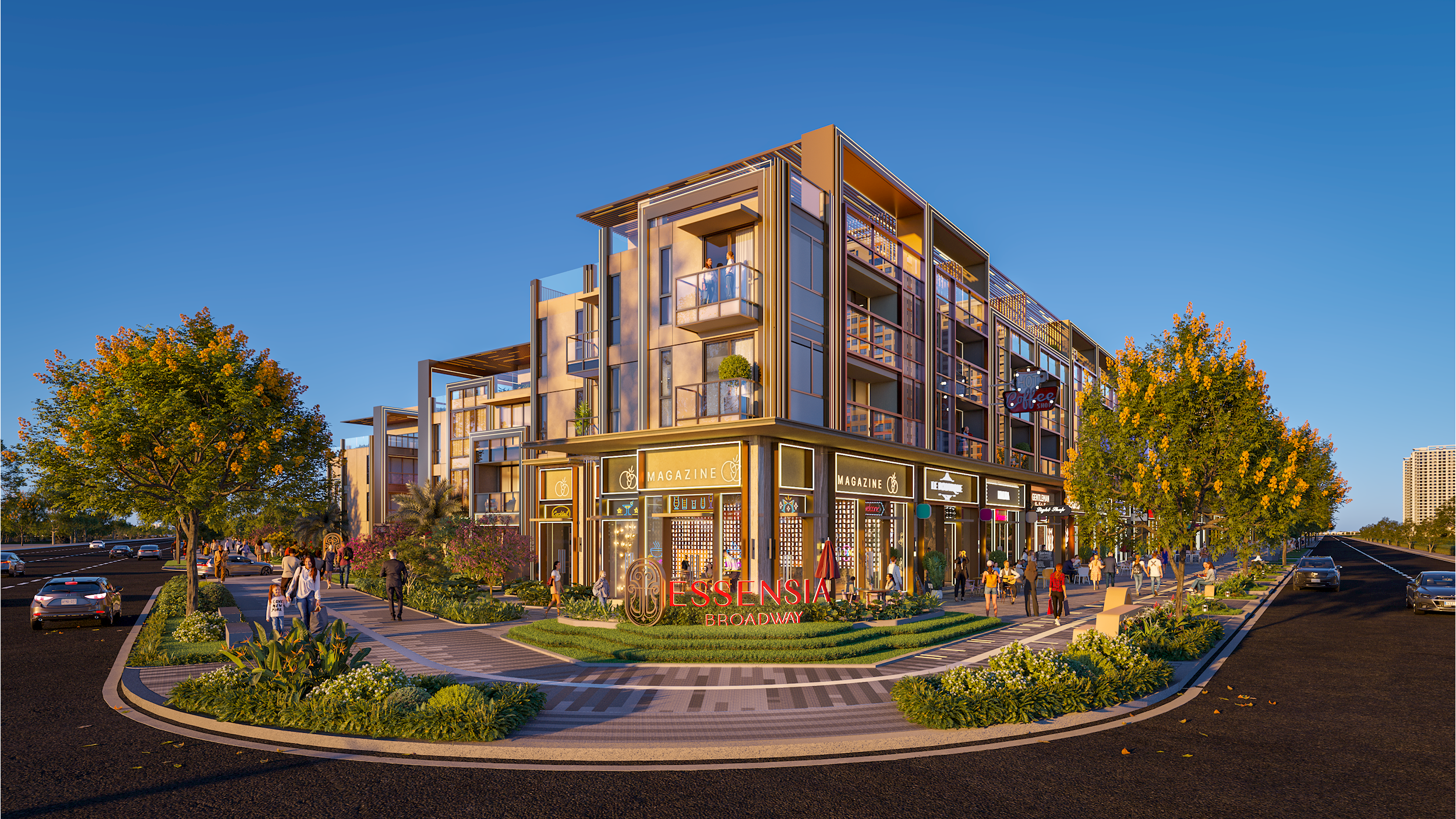 Ngang Tổng Thế - 2