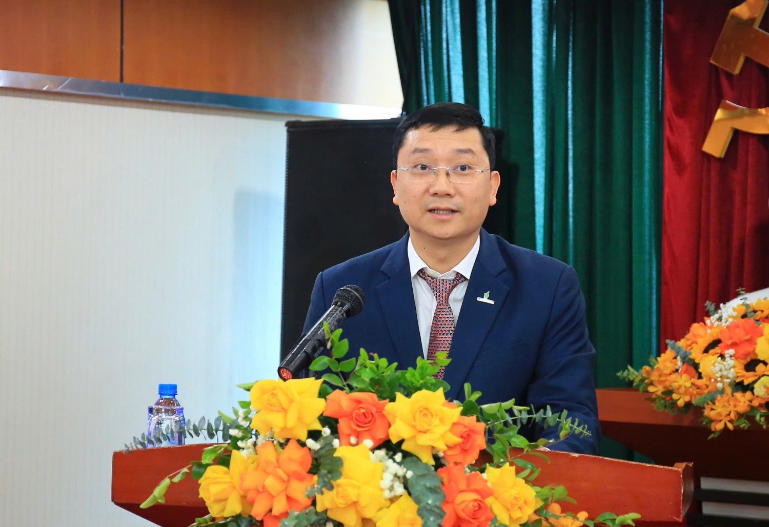 VPI giữ vai trò hạt nhân nghiên cứu khoa học, đổi mới sáng tạo của Petrovietnam VPI giữ vai trò hạt nhân nghiên cứu khoa học, đổi mới sáng tạo của Petrovietnam