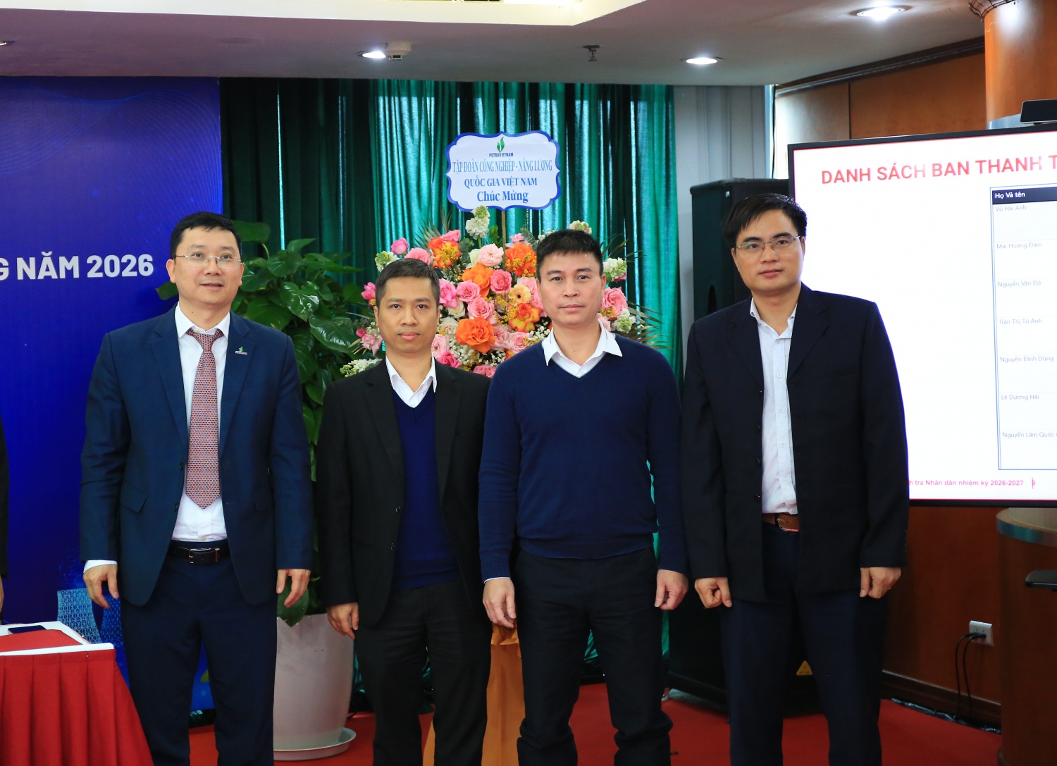 VPI sẽ là Trung tâm của Trung tâm Đổi mới sáng tạo Petrovietnam VPI giữ vai trò hạt nhân nghiên cứu khoa học, đổi mới sáng tạo của Petrovietnam