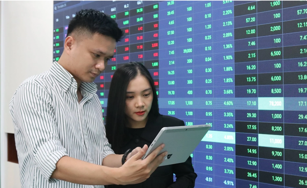 Thị trường đi ngang và khoảng trống trong hiệu quả đầu tư dài hạn