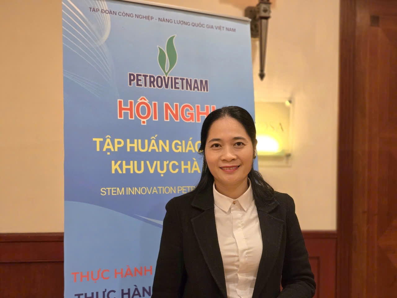 Từ phòng STEM đến hành trang công dân số cho học sinh miền núi