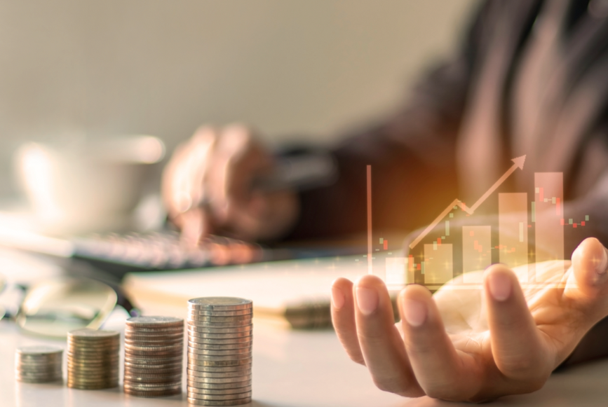 Bài 1: Tăng trưởng cần vốn, nhưng vốn phải đi cùng niềm tin Bài 1: Tăng trưởng cần vốn, nhưng vốn phải đi cùng niềm tin