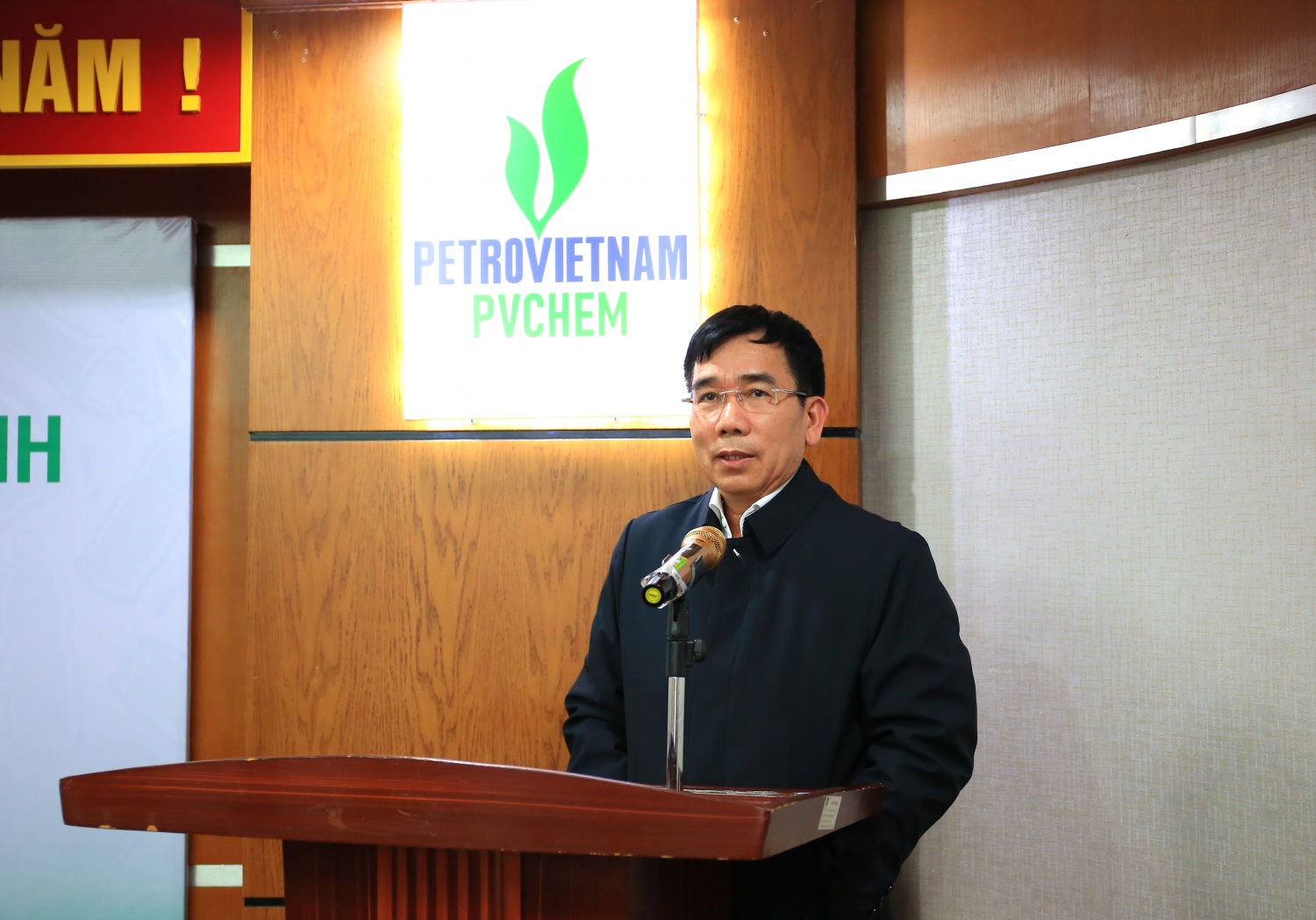 PVChem ký hợp đồng xây dựng Nhà máy Tái chế PET