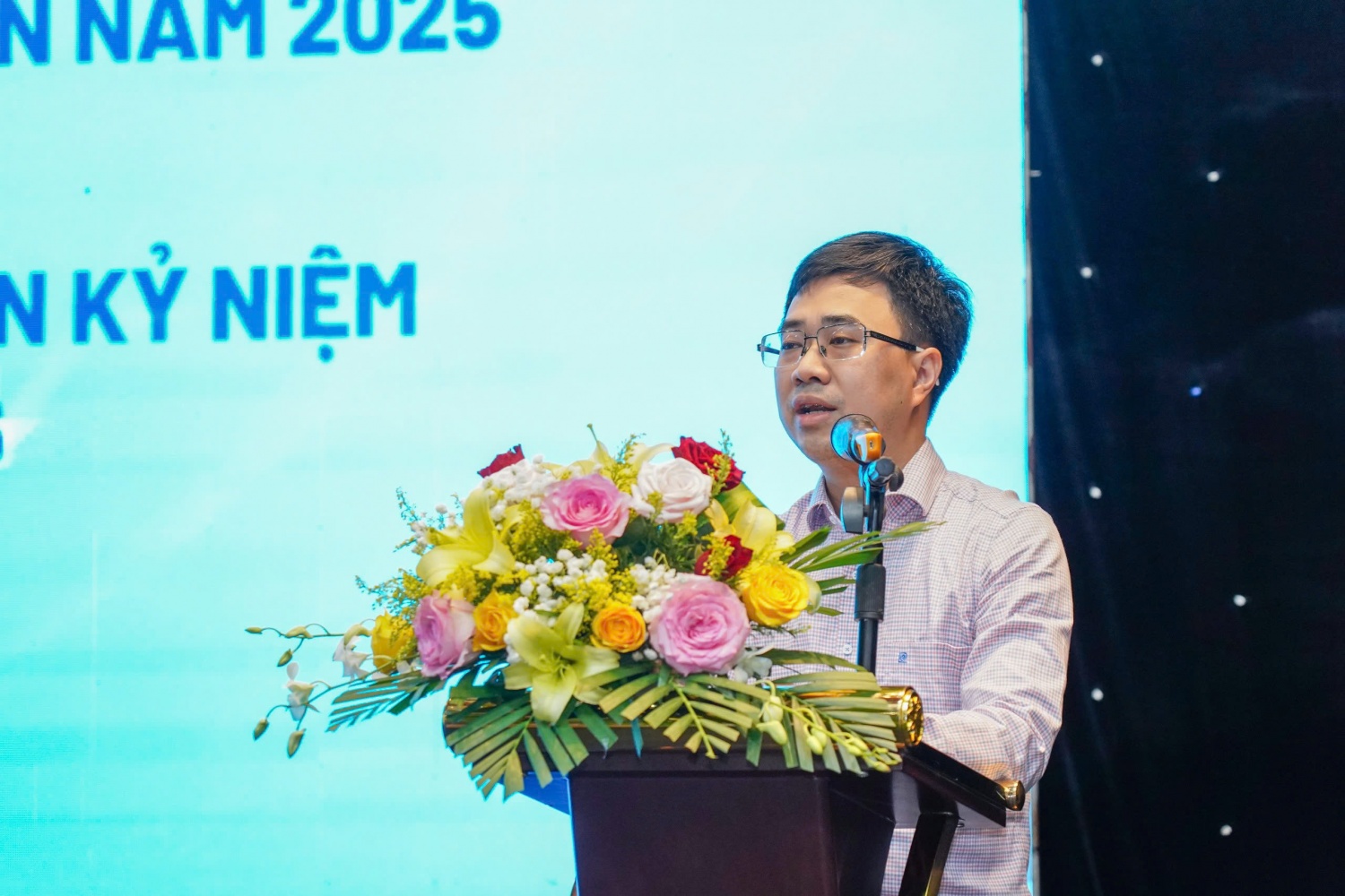 Tuổi trẻ Petrovietnam tự hào, vững tin theo Đảng trong giai đoạn phát triển mới