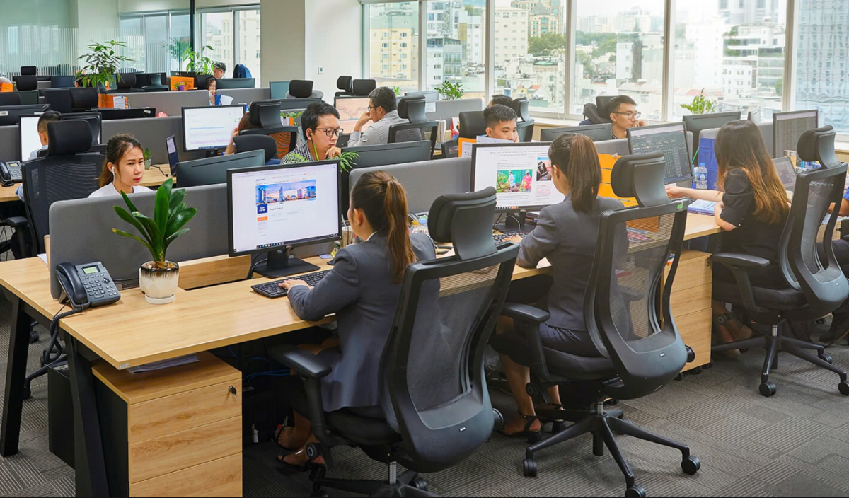 Sau bước đi bản địa hóa, Chứng khoán Mirae Asset Việt Nam vận hành ra sao trong năm 2025? Sau bước đi bản địa hóa, Chứng khoán Mirae Asset Việt Nam vận hành ra sao trong năm 2025?