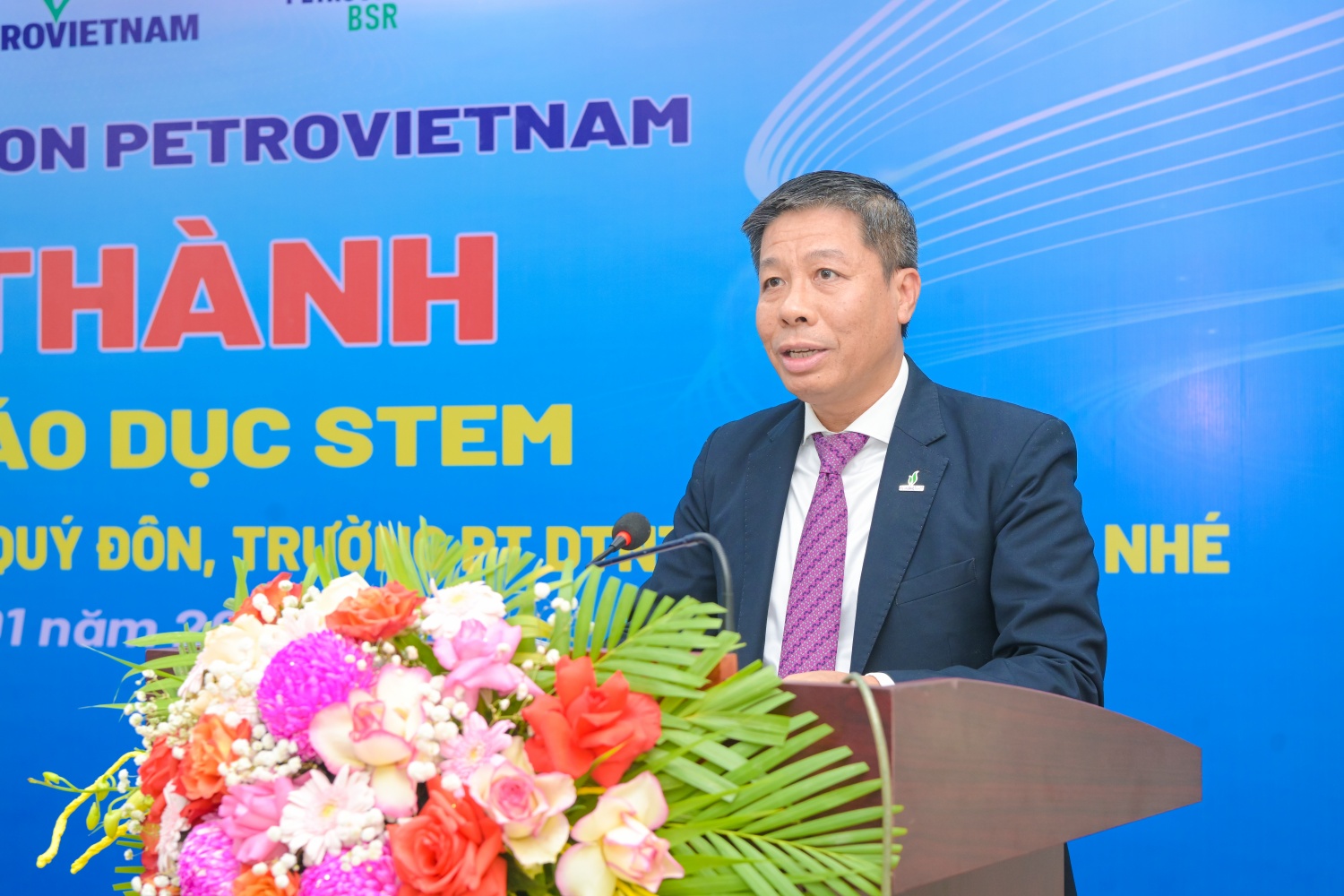 Petrovietnam lan tỏa nghĩa tình Xuân tại Sơn La và Điện Biên