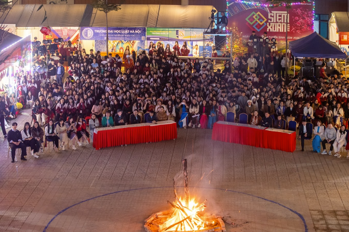 Mạch nguồn tri thức cho nhân lực khoa học - công nghệ quốc gia Mạch nguồn tri thức cho nhân lực khoa học - công nghệ quốc gia