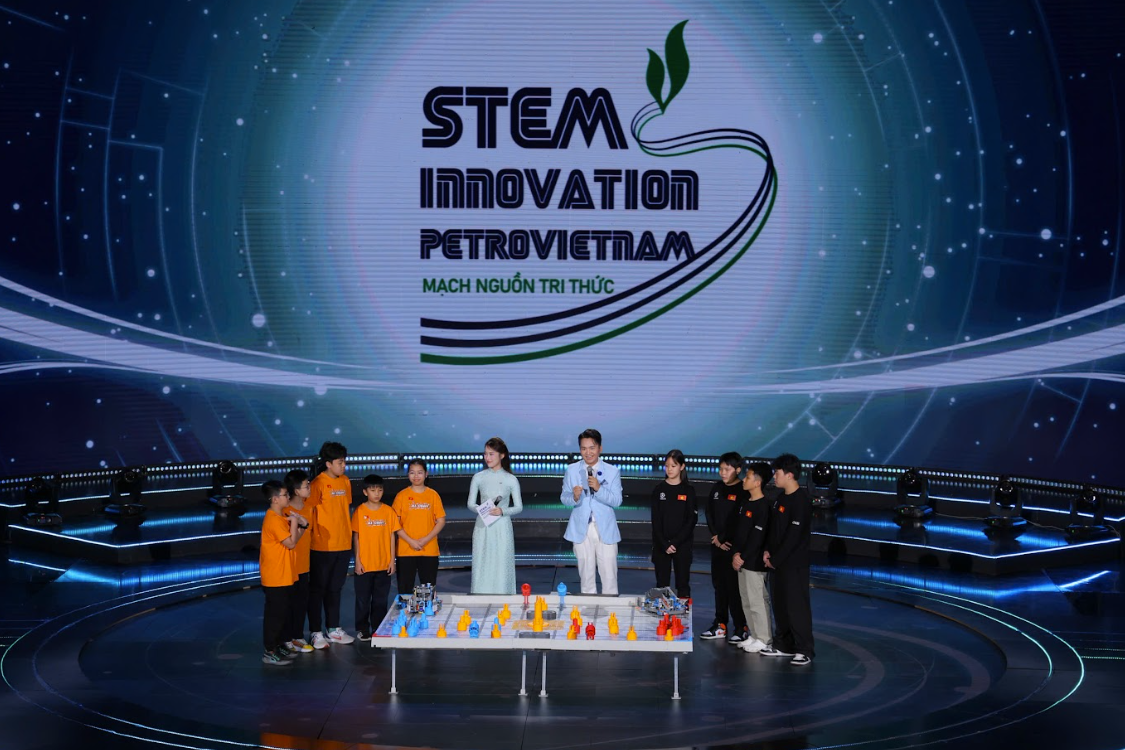 Mạch nguồn tri thức cho nhân lực khoa học - công nghệ quốc gia Mạch nguồn tri thức cho nhân lực khoa học - công nghệ quốc gia