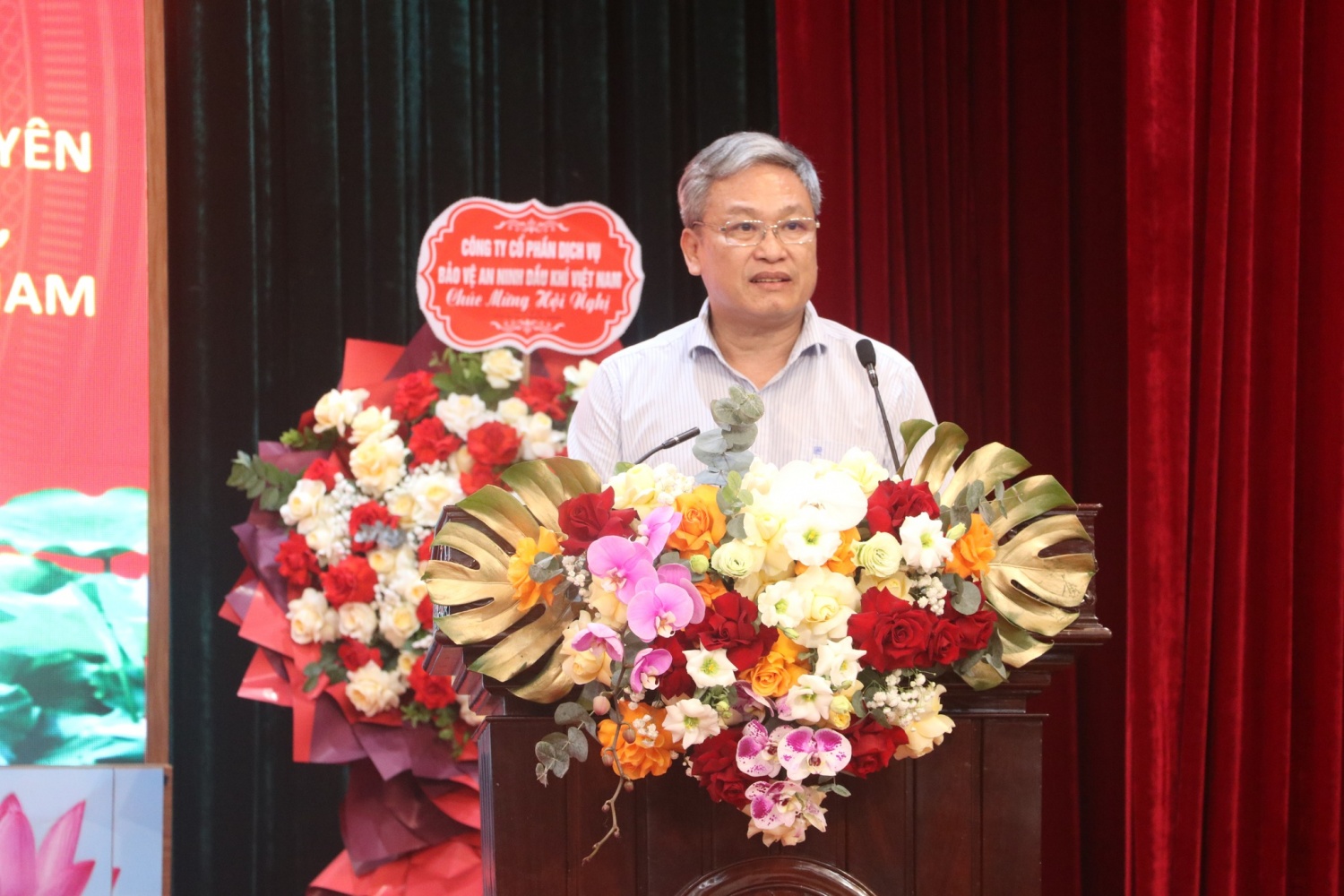 Nhà máy Nhiệt điện Thái Bình 2 tăng cường phối hợp bảo đảm an ninh, an toàn PCCC&CNCH Nhà máy Nhiệt điện Thái Bình 2 tăng cường phối hợp bảo đảm an ninh, an toàn PCCC&CNCH