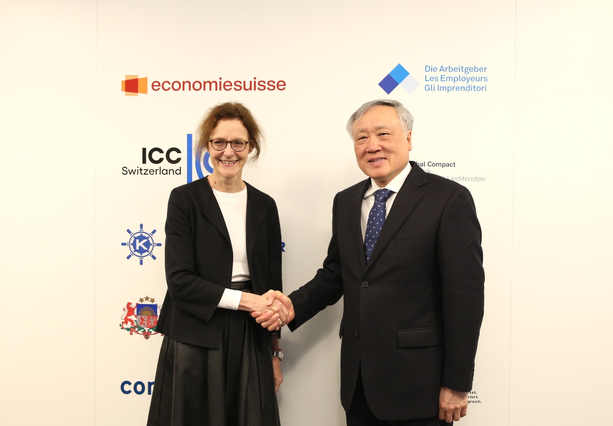 Việt Nam kêu gọi và luôn tạo môi trường thuận lợi cho các doanh nghiệp Thụy Sĩ sang hợp tác đầu tư, kinh doanh- Ảnh 6. Việt Nam kêu gọi và luôn tạo môi trường thuận lợi cho các doanh nghiệp Thụy Sĩ sang hợp tác đầu tư, kinh doanh- Ảnh 6.