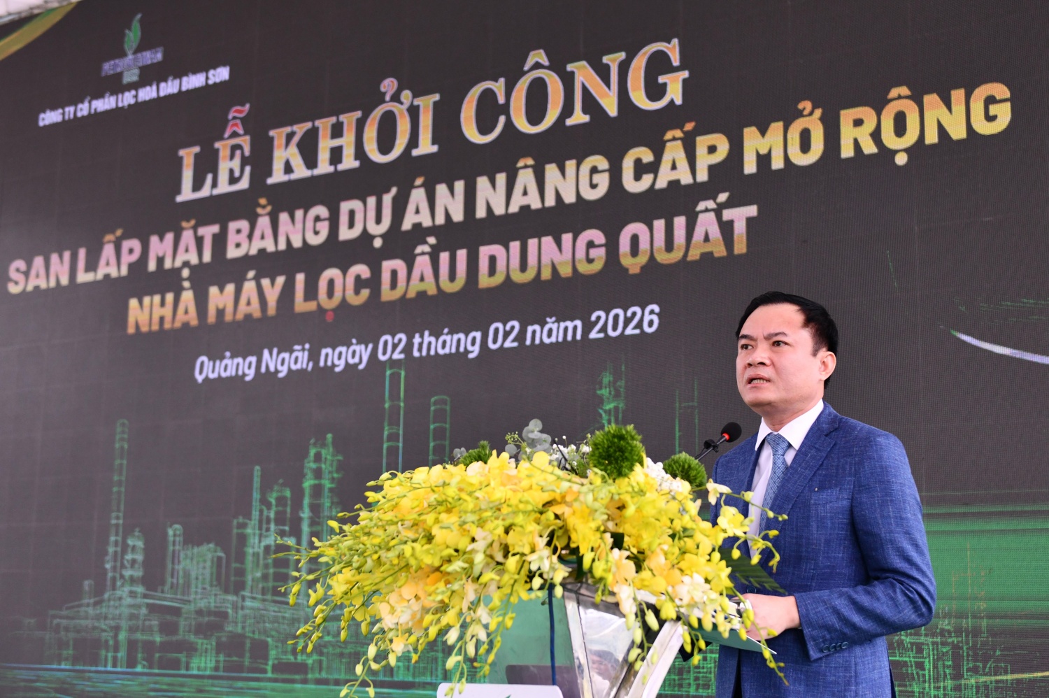 Dấu mốc quan trọng chuyển từ giai đoạn chuẩn bị sang triển khai thực địa Dấu mốc quan trọng chuyển từ giai đoạn chuẩn bị sang triển khai thực địa