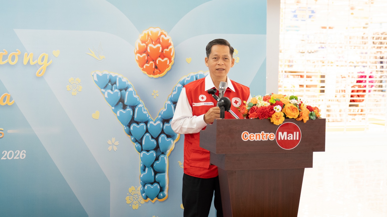 PVFCCo – Phú Mỹ cùng người dân khó khăn sắm Tết