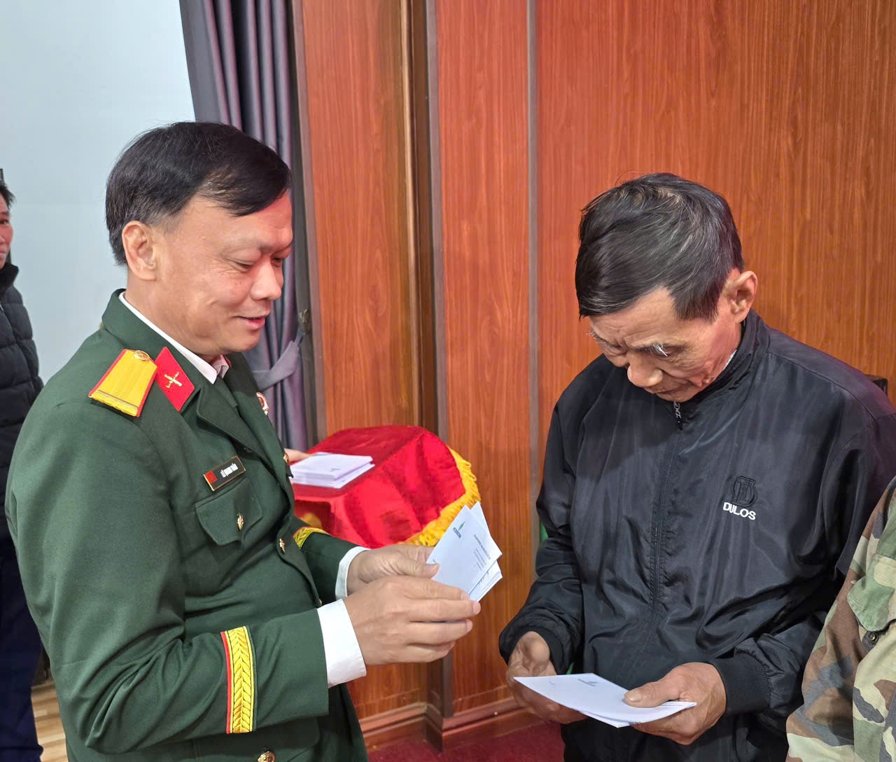 Petrovietnam lan tỏa hơi ấm mùa Xuân về Đất Tổ