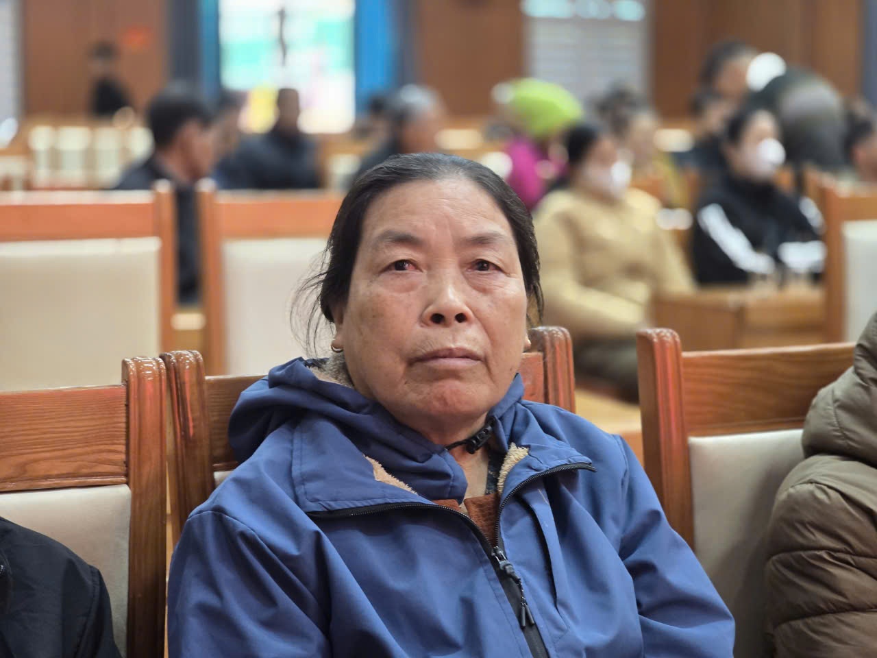 Petrovietnam lan tỏa hơi ấm mùa Xuân về Đất Tổ