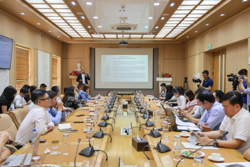 PV GAS D bảo đảm cung ứng khí an toàn, ổn định cho khu vực Đông Nam Bộ