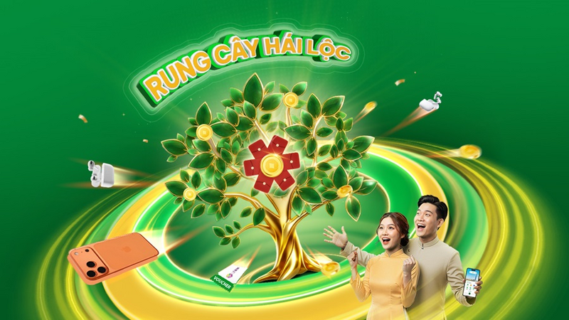 Hàng loạt các hoạt động xuyên suốt từ quầy giao dịch cho đến ứng dụng OCB OMNI mang đến trải nghiệm thiết thực cho khách hàng.