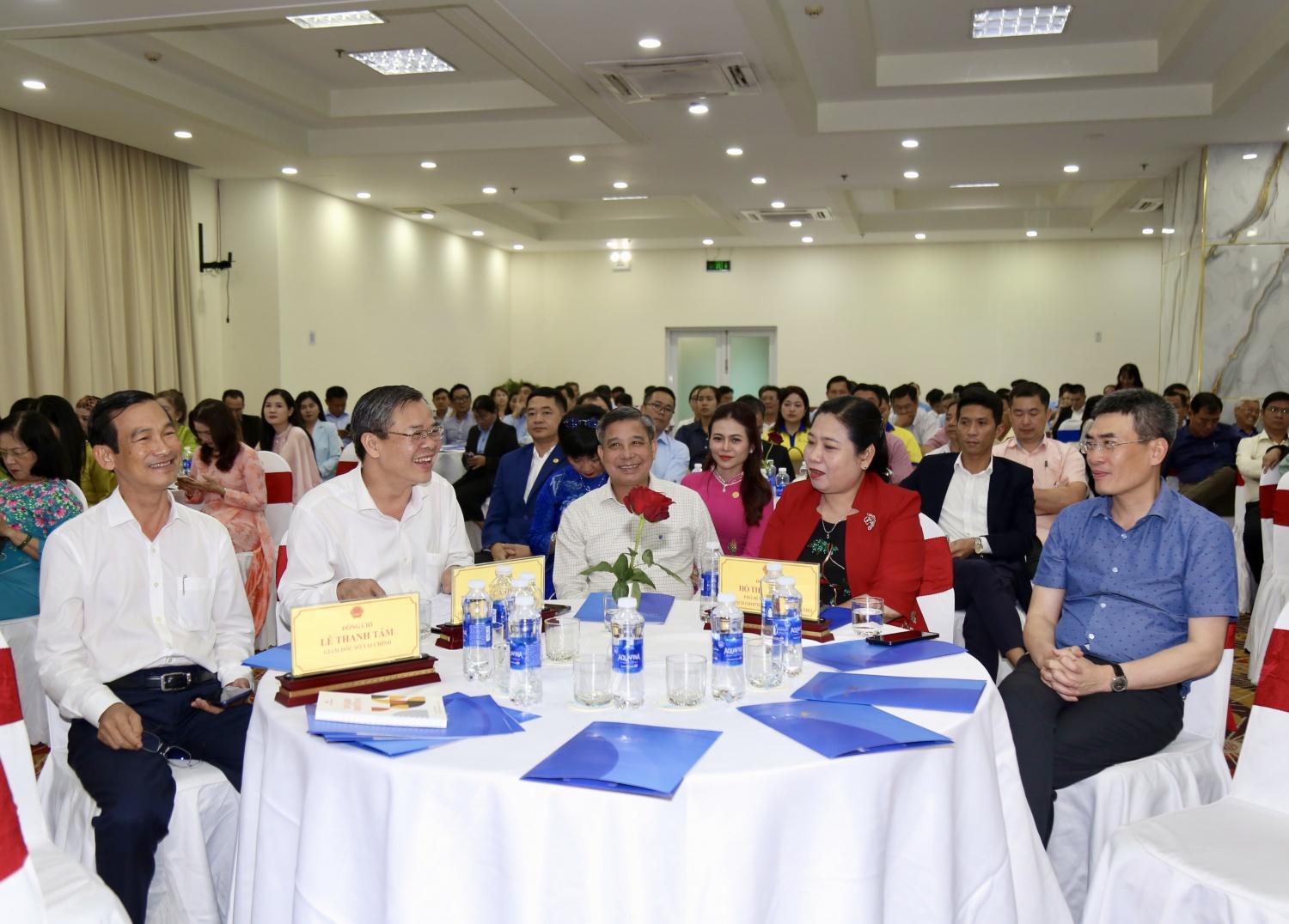 Lãnh đạo Cần Thơ đánh giá cao vai trò các dự án chiến lược của Petrovietnam tại địa phương