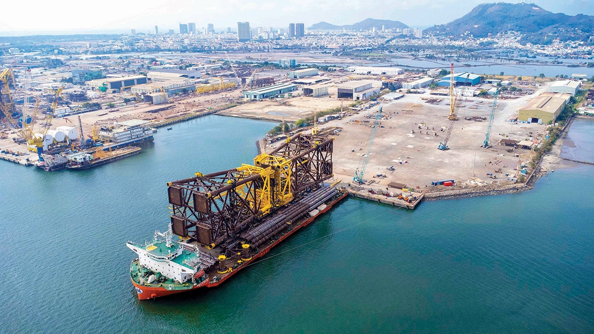 “Niềm tin” ở PETROCONS “Niềm tin” ở PETROCONS