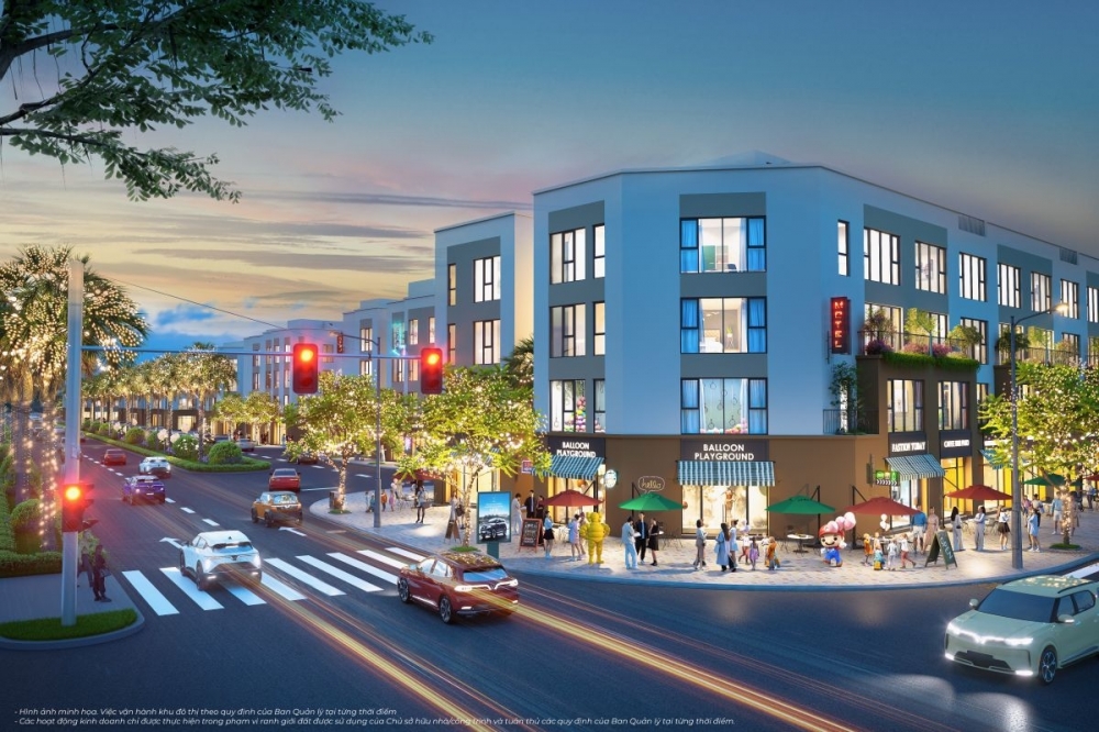 Đã đến lúc nhà ở xã hội phải vượt chuẩn cũ Đã đến lúc nhà ở xã hội phải vượt chuẩn cũ