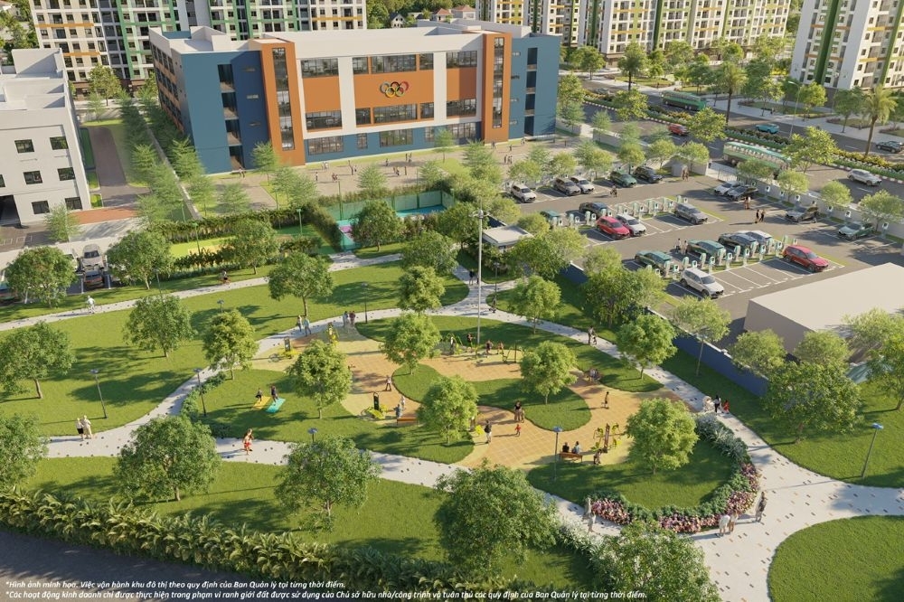 Đã đến lúc nhà ở xã hội phải vượt chuẩn cũ Đã đến lúc nhà ở xã hội phải vượt chuẩn cũ