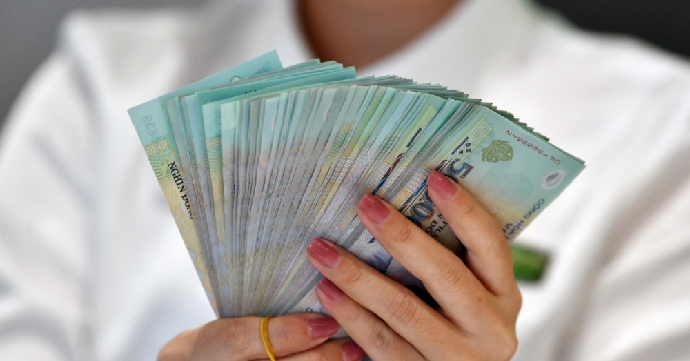 CTCP Bao bì PP Bình Dương trả cổ tức năm 2025 bằng tiền 1.400 đồng/CP