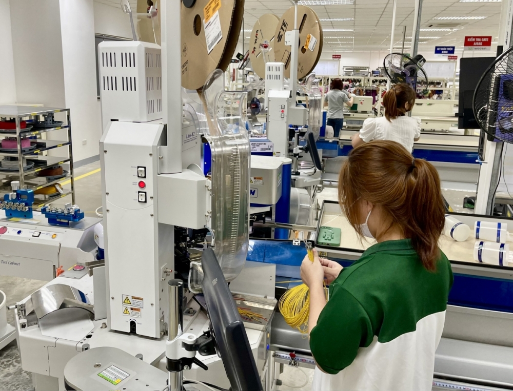 CEO khu vực đặt niềm tin vào Việt Nam trong chiến lược tăng trưởng mới