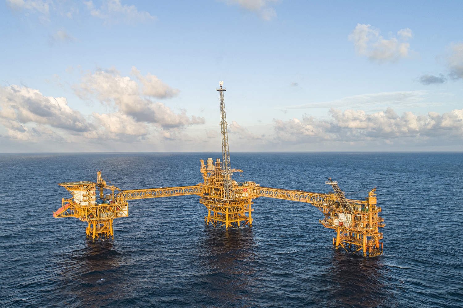 Petrovietnam thúc đẩy nhiều giải pháp chiến lược nhằm củng cố nền tảng an ninh năng lượng dài hạn của đất nước