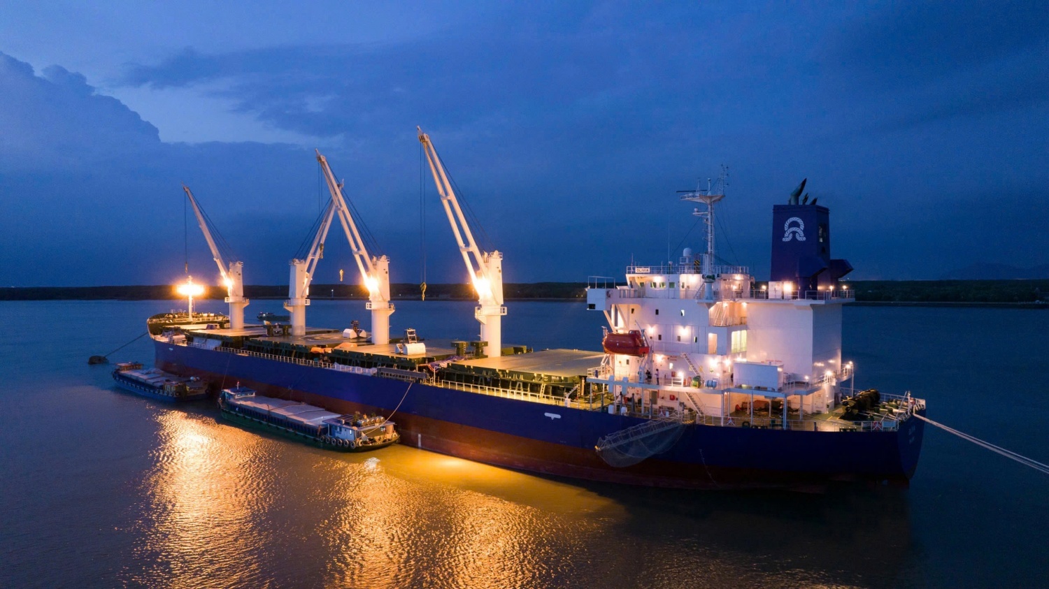 Petrovietnam thúc đẩy hợp tác quốc tế, mở rộng thị trường tăng trưởng Petrovietnam thúc đẩy hợp tác quốc tế, mở rộng thị trường tăng trưởng