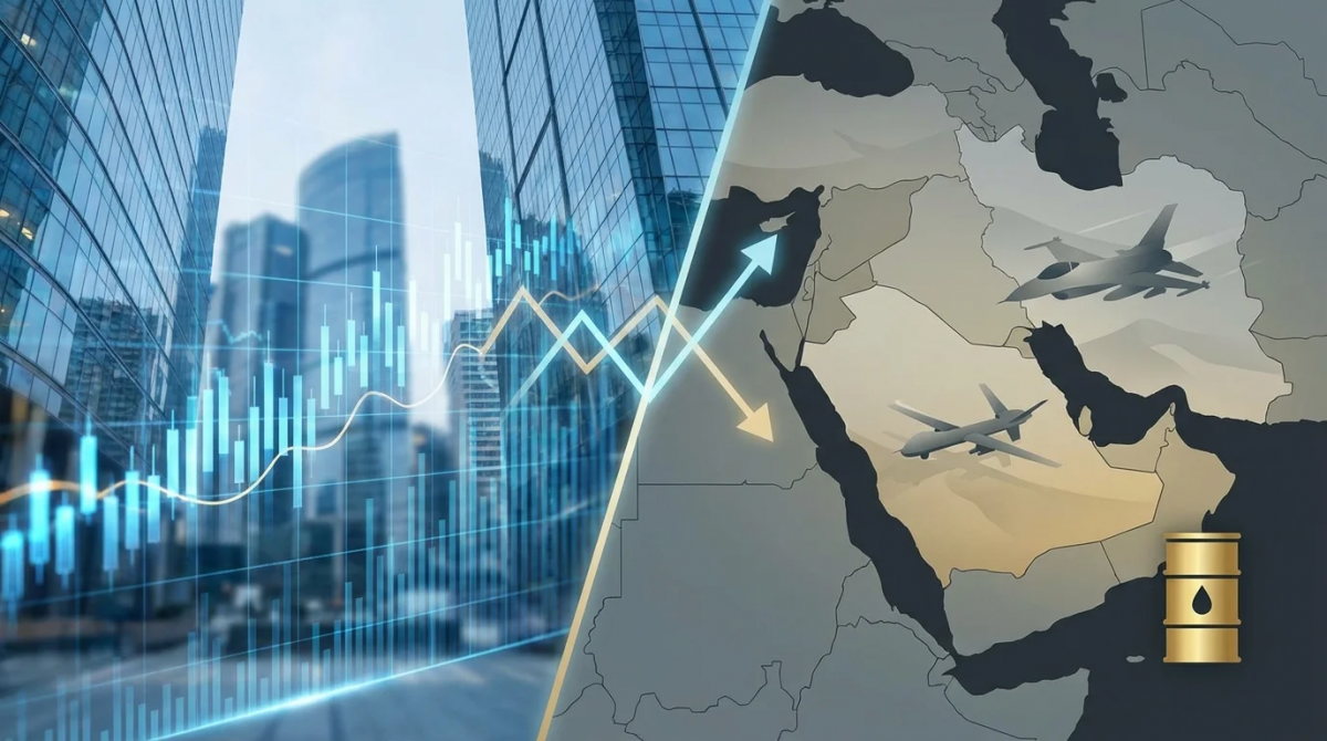 Cơ hội trên thị trường chứng khoán Việt Nam hiện mang tính phân hóa Cơ hội trên thị trường chứng khoán Việt Nam hiện mang tính phân hóa