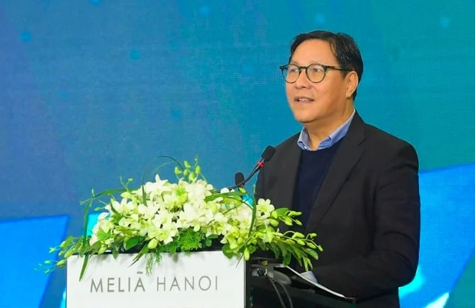 Xây dựng doanh nghiệp “sếu đầu đàn”: Bước đi chiến lược của nền kinh tế