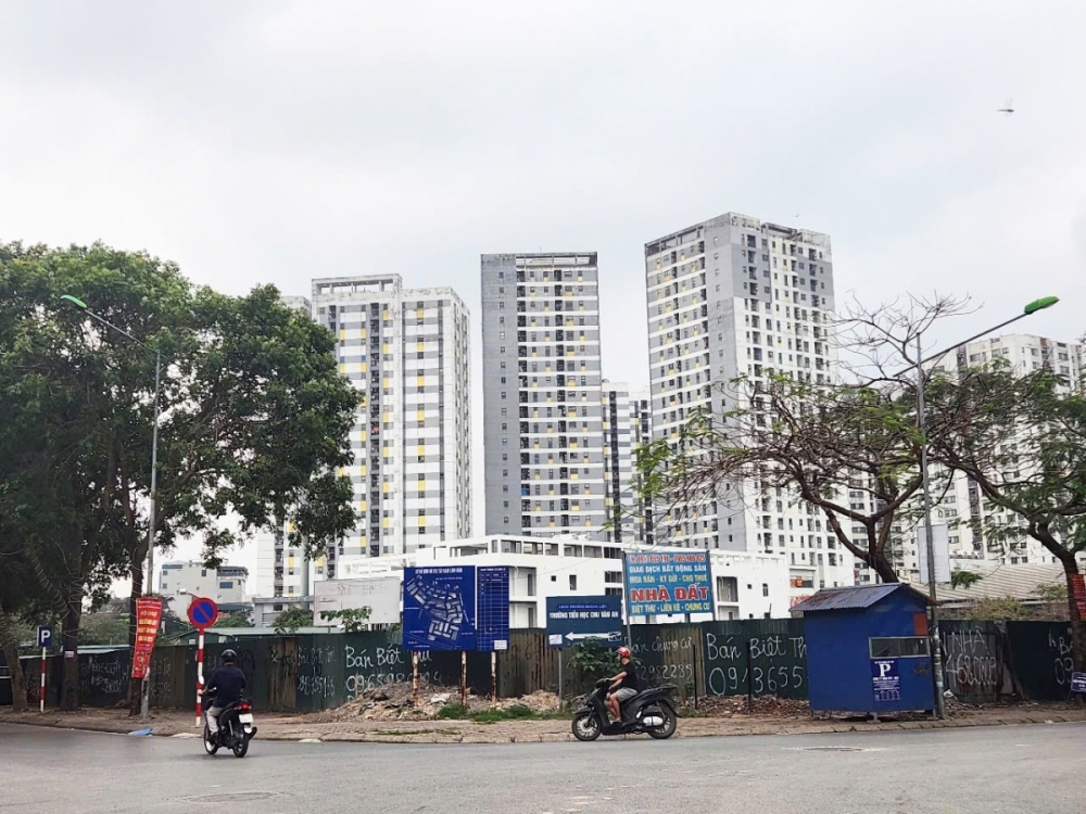 Xây dựng nhà ở xã hội trong năm 2026 (Bài 4): Kiến nghị tiếp tục các giải pháp đồng bộ