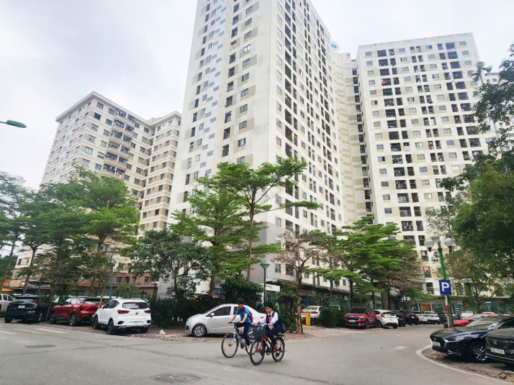 Xây dựng nhà ở xã hội trong năm 2026 (Bài 4): Kiến nghị tiếp tục các giải pháp đồng bộ