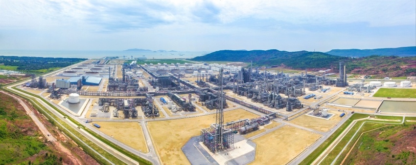 Giữ mạch nguồn xăng dầu: Cách hệ thống vận hành được “kích hoạt” trong thời điểm nhiều biến động Giữ mạch nguồn xăng dầu: Cách hệ thống vận hành được “kích hoạt” trong thời điểm nhiều biến động