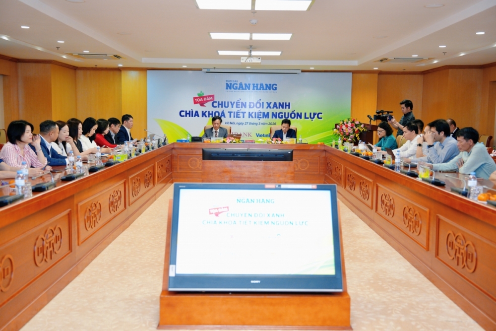 Quang cảnh Toạ đàm. Quang cảnh Toạ đàm.