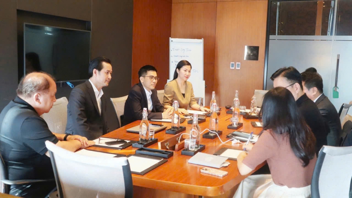 Thị trường văn phòng Hà Nội bước vào cuộc đua chất lượng Thị trường văn phòng Hà Nội bước vào cuộc đua chất lượng